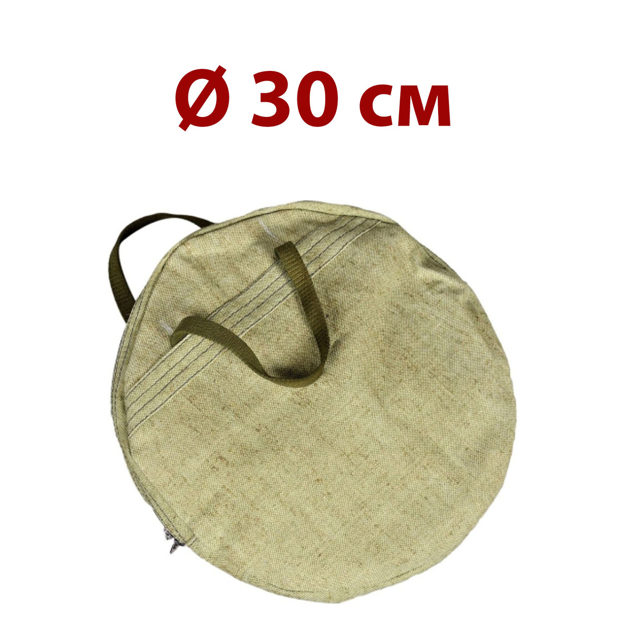 

Чехол для сковороды диаметром 30 см SHOP PAN