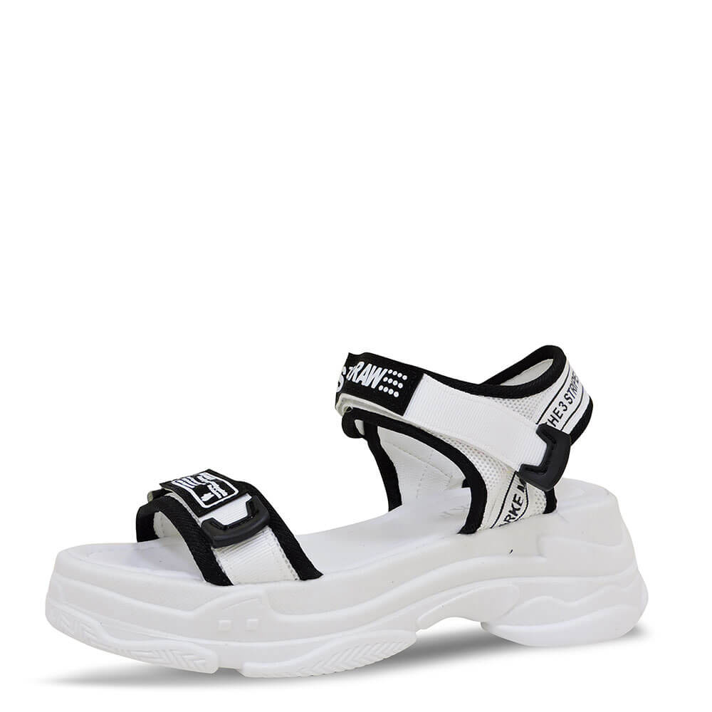 

Босоножки Serkf F2062-2W 38 Белый