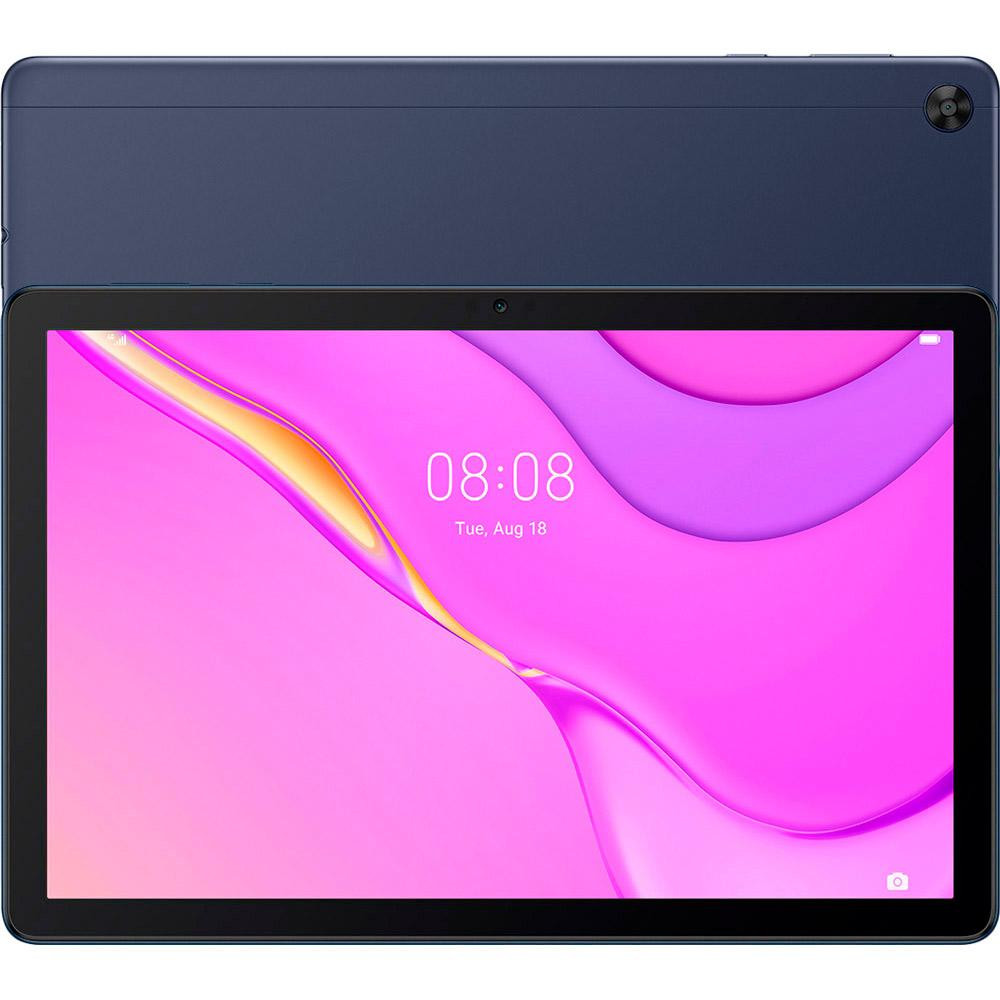 Планшет Huawei MatePad T10S (2nd Gen) 4/128GB Wi-Fi Deepsea Blue ...