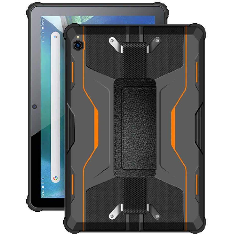 Планшет Oukitel Pad RT2 8/128GB Orange – низкие цены, кредит, оплата ...