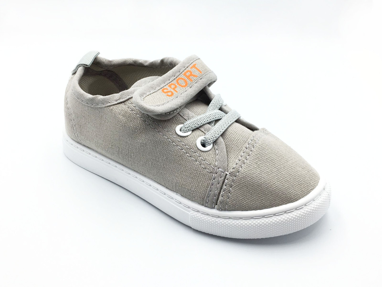 Кеды для девочек Sport L42939g/28 Бежевый 28 – низкие цены, кредит ...