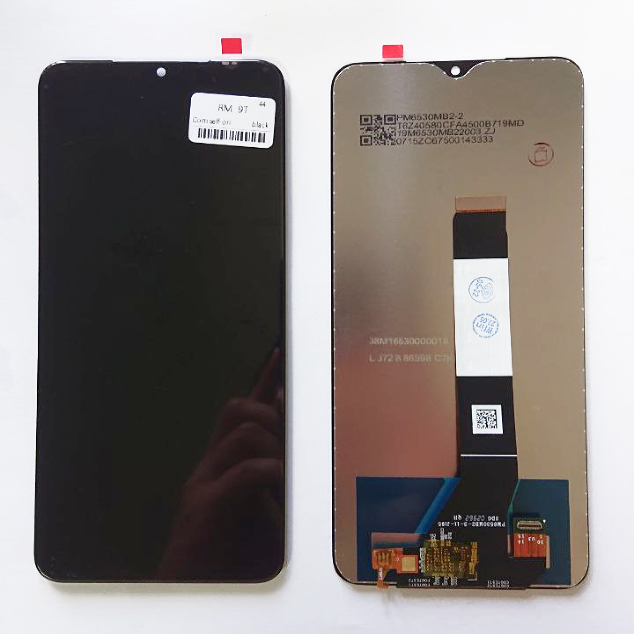 Дисплей Original PRC для Xiaomi Redmi 9T модуль в зборі з тачскріном ...