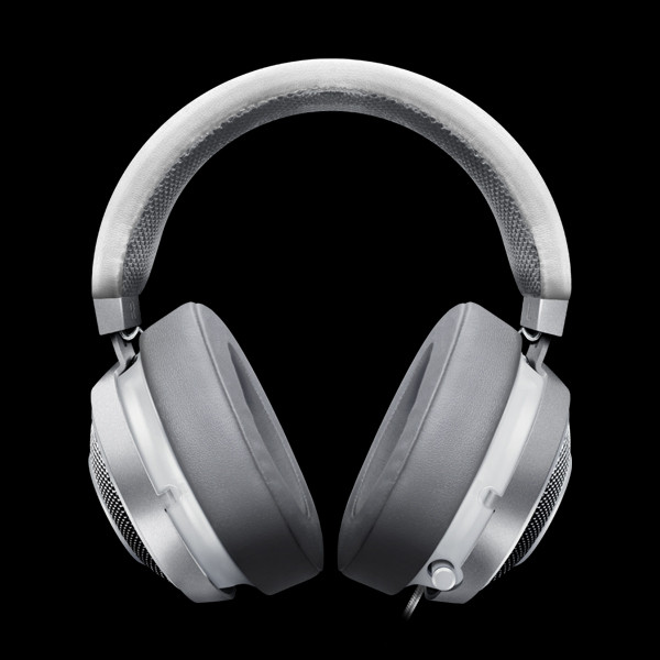 

Наушники Razer Kraken Multi Platform Mercury Edition