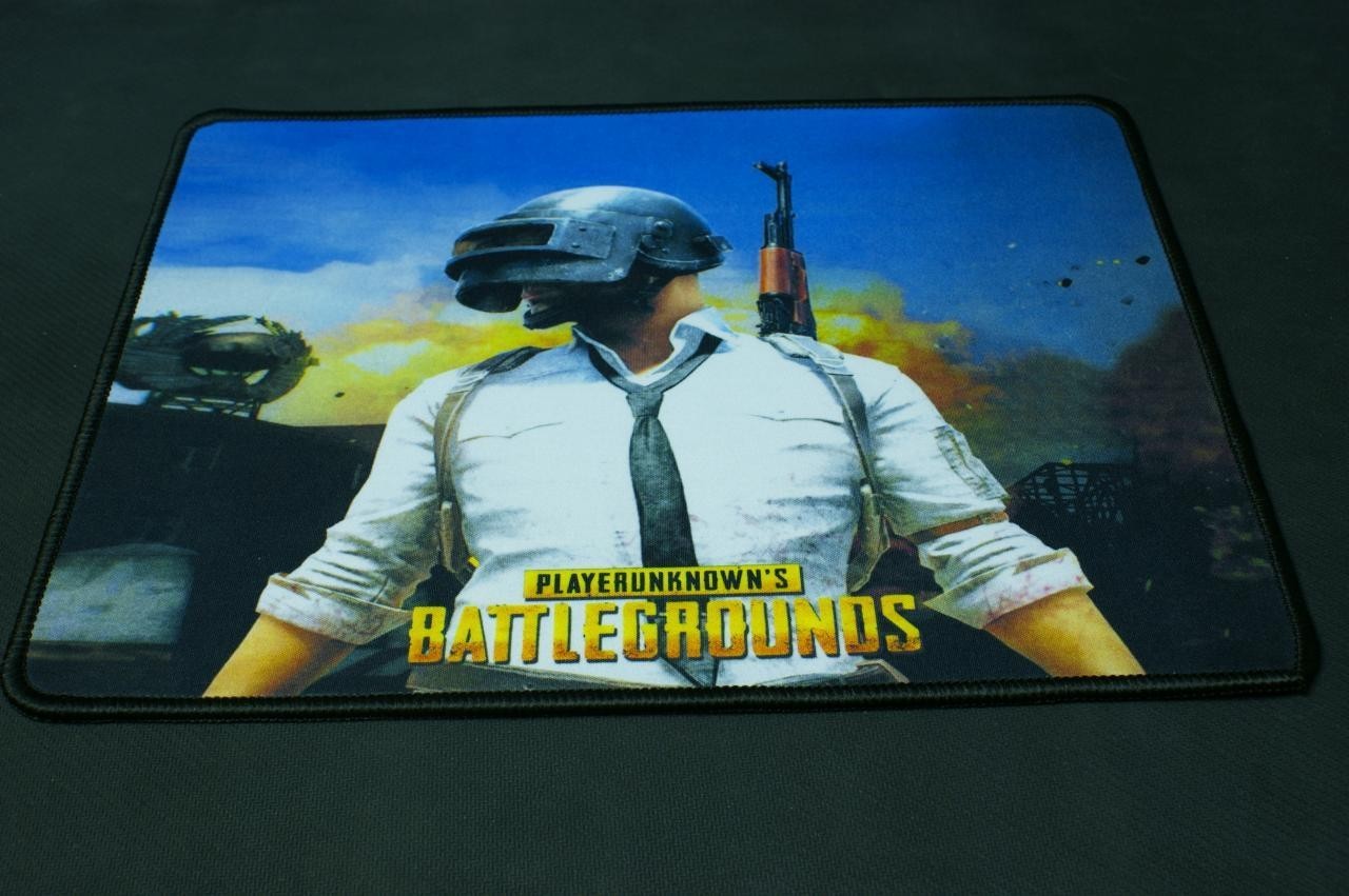 

Игровая поверхность Legend PUBG 245X320