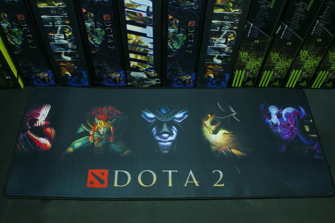 Legend dota фото 26