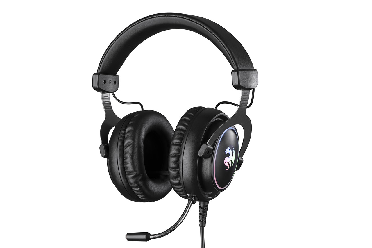 

Наушники 2E Gaming HG320