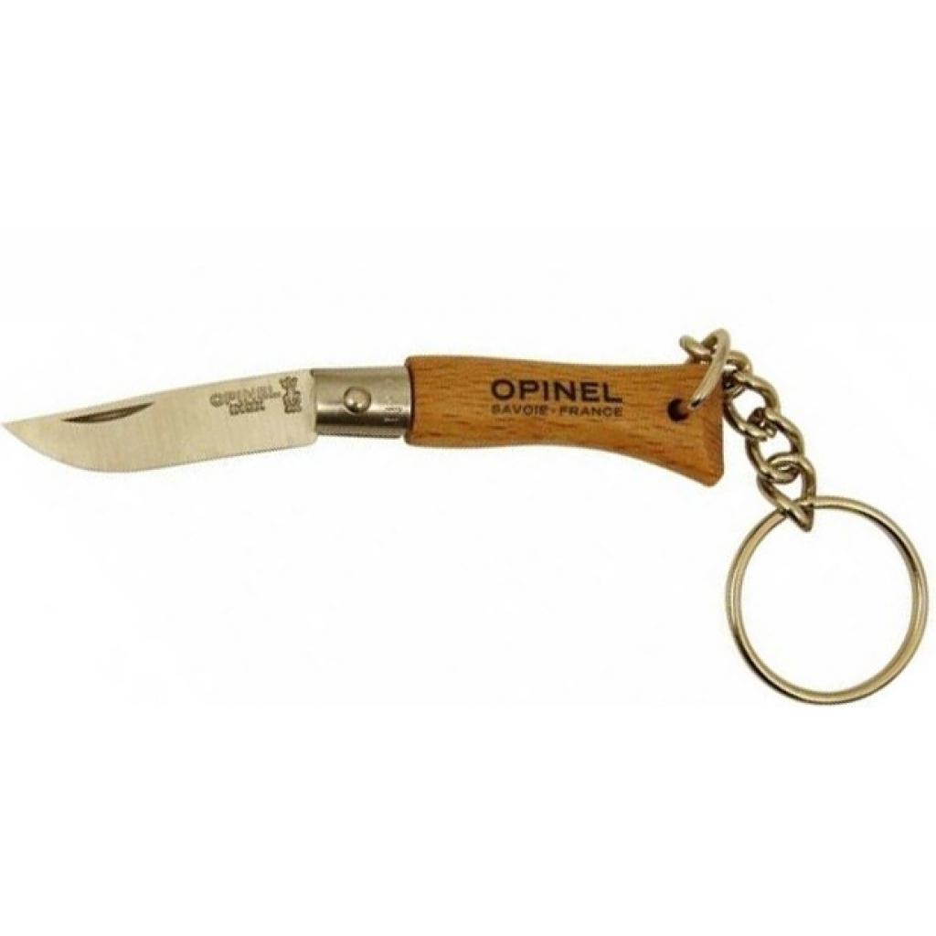 

Нож Opinel N02 (65)