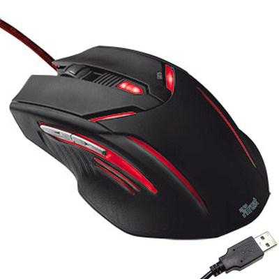 

Мышка Trust GXT 152 Illuminated Gaming Mouse (19509)