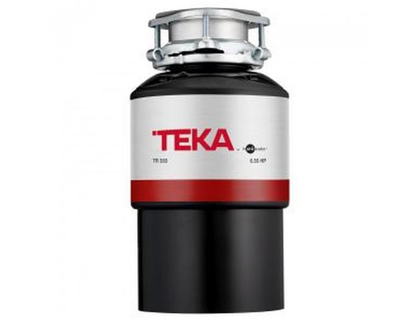 

Измельчитель пищевых отходов Teka TR 550 (115890013)