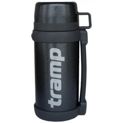 

Термос Tramp Greenline 1.2 л Grey (TRC-095-grey)
