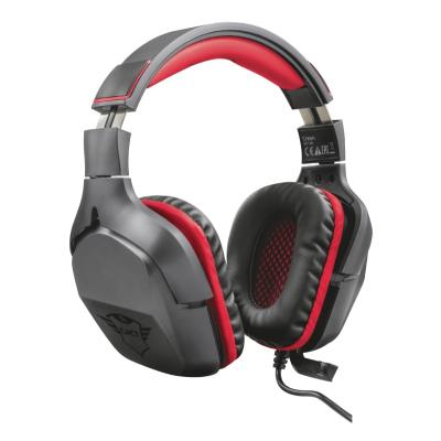 

Наушники Trust GXT 344 Creon 3.5mm BLACK (22053)