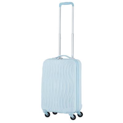 

Чемодан CarryOn Wave (S) Baby Blue (927166)