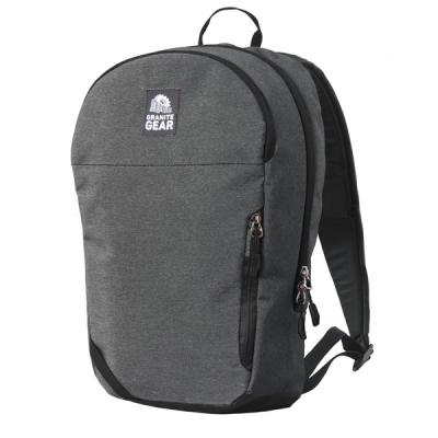 

Рюкзак Granite Gear Skipper 20 Deep Grey/Black (1000064-0009)
