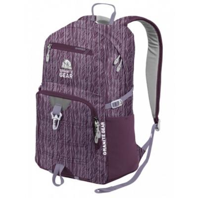 

Рюкзак Granite Gear Eagle 29 Bambook/Gooseberry/Lilac (1000012-6007)