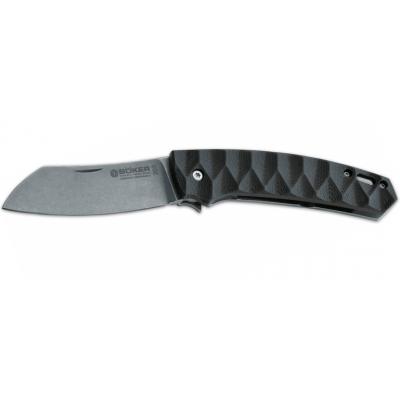 

Нож Boker Haddock DLC (110617DLC)