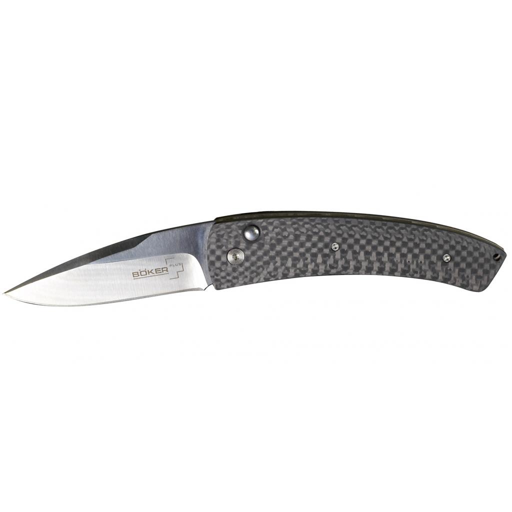 

Нож Boker Plus Carbon (01BO026)