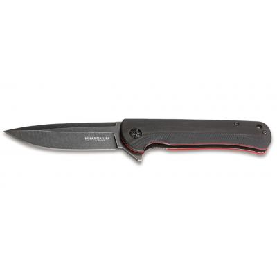 

Нож Boker Magnum Mobius (01MB726)