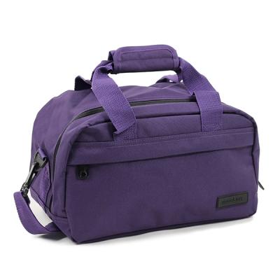 

Сумка дорожная Members Essential On-Board Travel Bag 12.5 Purple (SB-0043-PU)