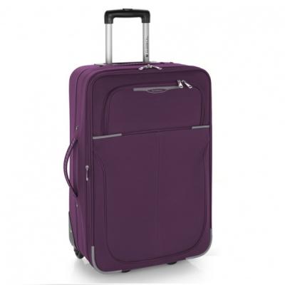 

Чемодан Gabol Malasia (M) Purple (924716)