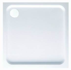 

Поддон Villeroy & Boch O.Novo акриловый 90*90см DA0906DEN1V-01