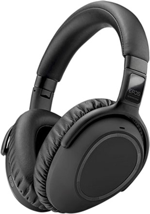 

Наушники Sennheiser Epos Adapt 660 Black (1000200)