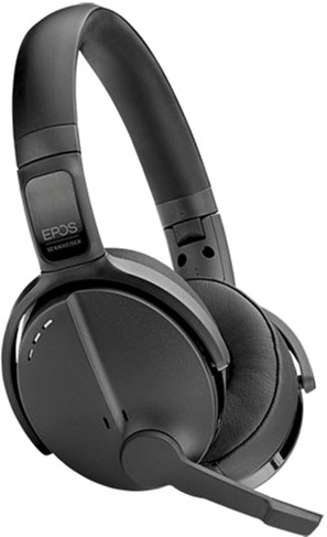 

Наушники Sennheiser Epos Adapt 563 Black (1000208)