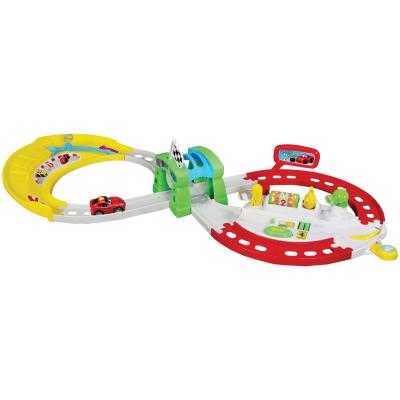 

Игровой набор Bb Junior Ferrari Rock 'N Raceway (90251)