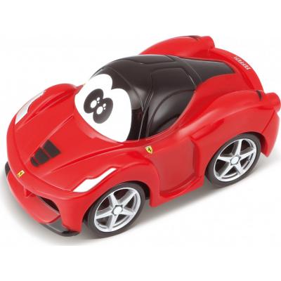 

Игровой набор Bb Junior Ferrari Roll-Away Raceway (16-88806)