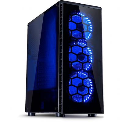 

Корпус Inter-Tech CXC2