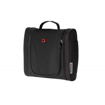 

Сумка для туалетных принадлежностей Wenger Toiletry Kit Black