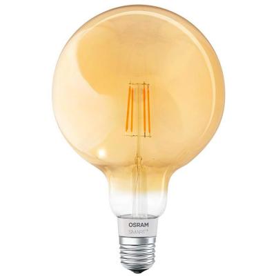 

Лампочка OSRAM SMART LED G125 (4058075174504)