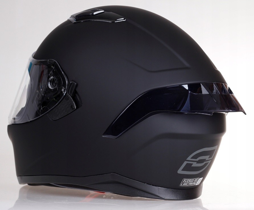 Monster ヘルメットCIRUS しぶい ECER22-05