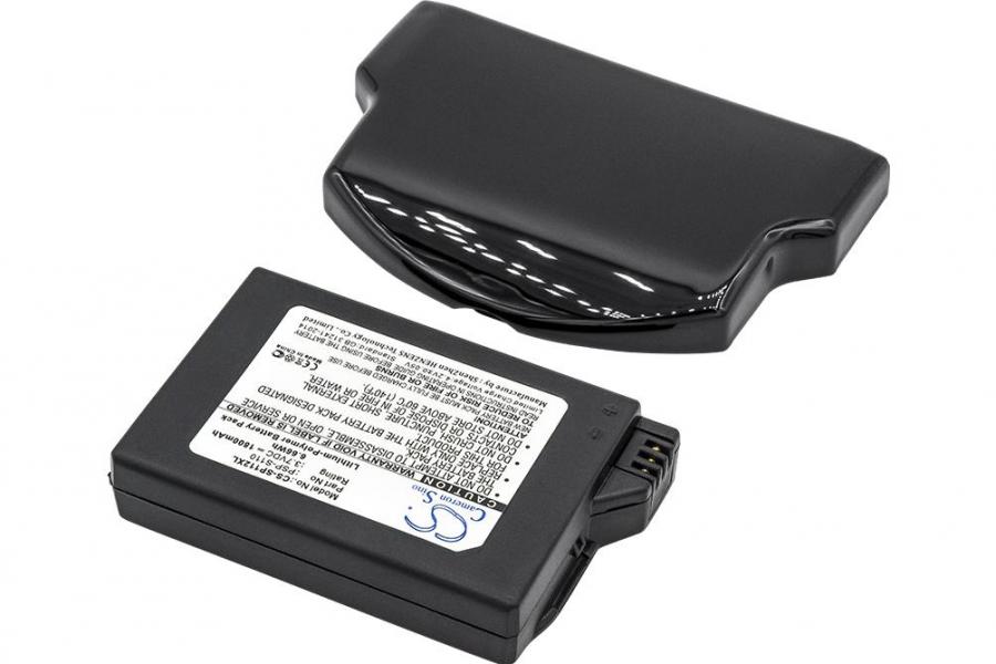 cameron sino psp 3000 battery