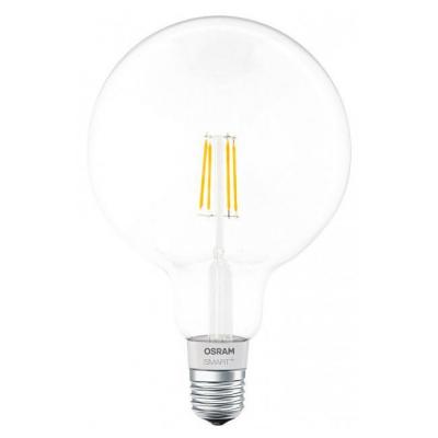 

Лампочка OSRAM SMART LED G125 (4058075091108)