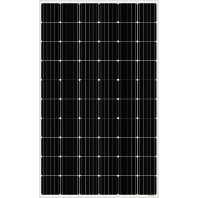 

Солнечная панель Amerisolar 310W 5BB, Mono, (PERC) 1000V (AS-6M30-310W)
