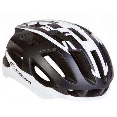 

Шлем Velotrade СIGNA TT-4 чёрно-белый L (58-61см) (HEAD-023)