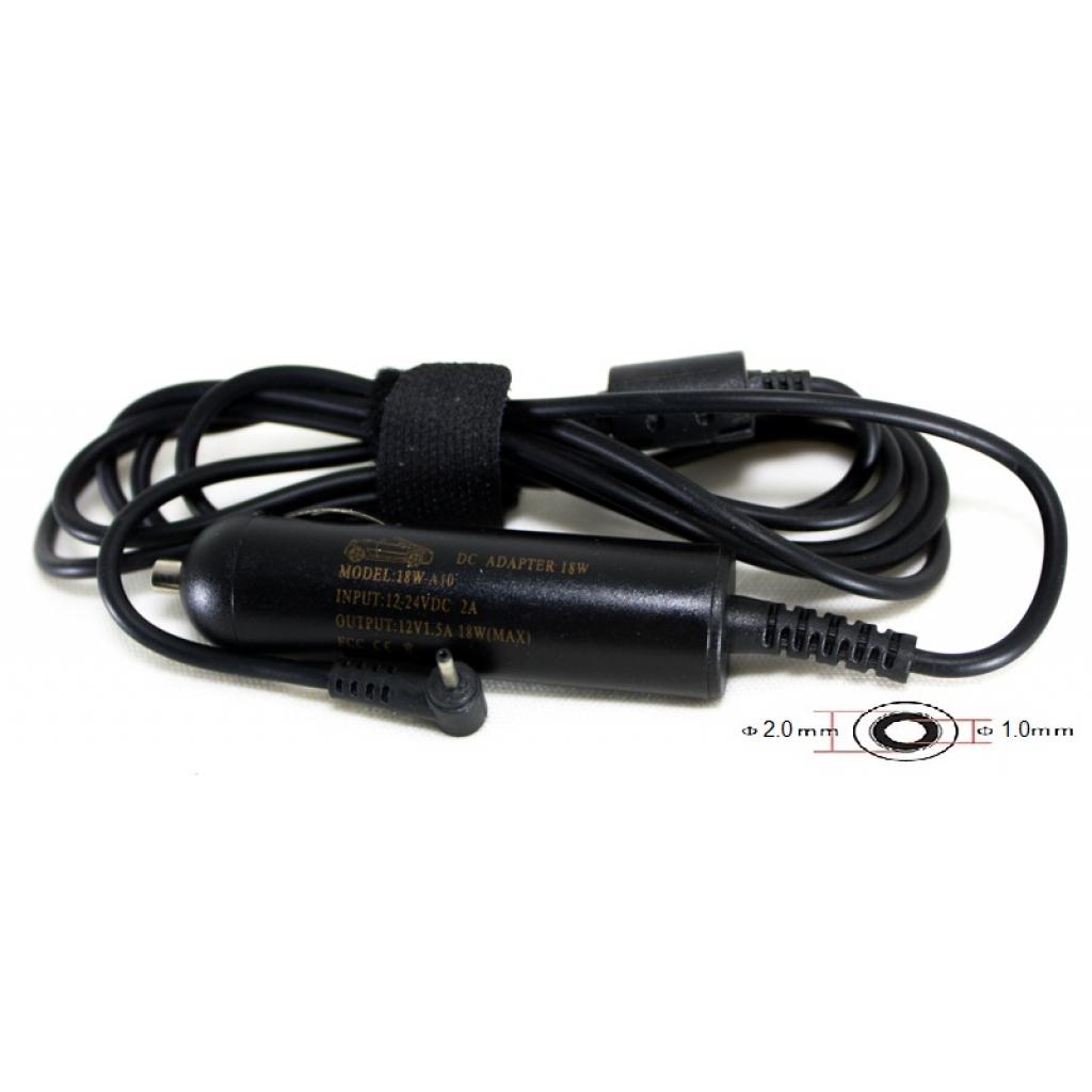 

Блок питания для планшета PowerPlant Motorola 12V 18W 1.5A (2.0*1.0mm) - автомобильный (MOA18A2010)