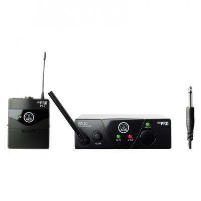 

Микрофон AKG WMS40 Mini Instrumental Set BD ISM2