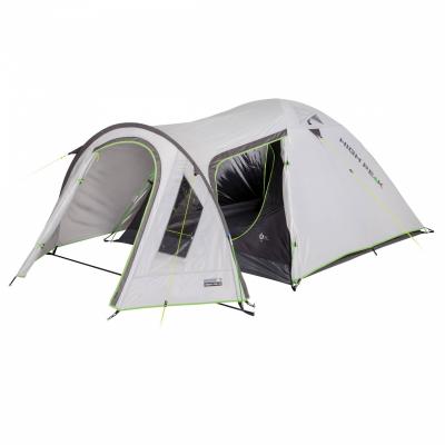 

Палатка High Peak Kira 5.0 Nimbus Grey (928130)