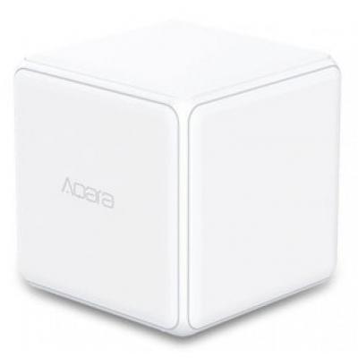 

Кнопка управления беспроводными выключателями Aqara Cube