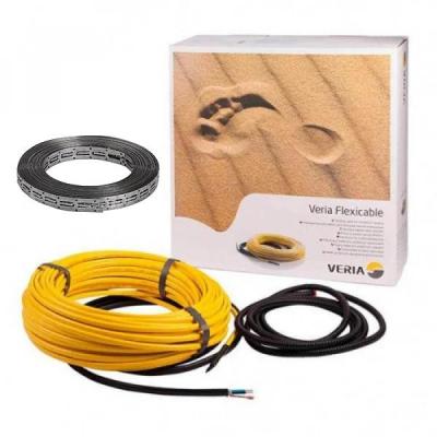 

Теплый пол Veria Flexicable 20 183W (40F127)