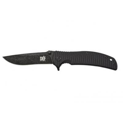 

Нож Skif Urbanite II BSW Black (425SEB)