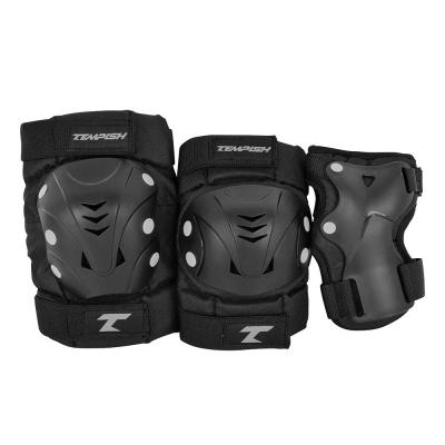 

Комплект защиты Tempish Taky S Black (102000070/blk/S)