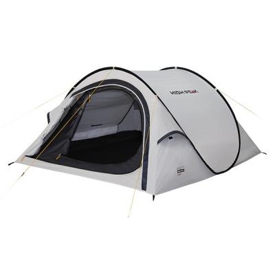 

Палатка High Peak Boston 3 Aluminium/Dark Grey (925382)