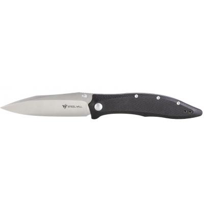 

Нож Steel Will Gienah Black (SWF53-01)