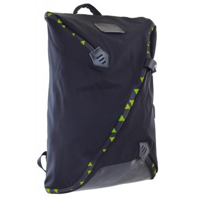 

Рюкзак школьный Yes GP-01 Green x-factor (557208)