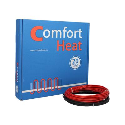 

Теплый пол Comfort Heat CTAV-18/83m/1500W (82244240)