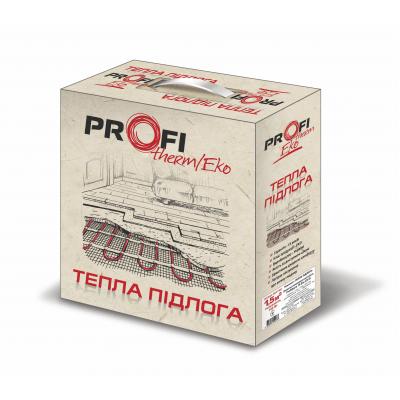 

Теплый пол ProfiTherm EKO 2/16.5/2025W (000014337)