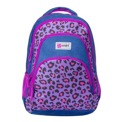 

Рюкзак школьный Smart TN-01 Four plus Leo (558635)