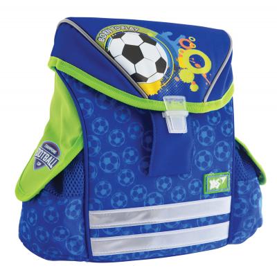 

Рюкзак детский Yes K-27 Born To Play (556529)